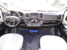 Fahrzeugbild Dethleffs Globetrail 540 DR Fiat #6