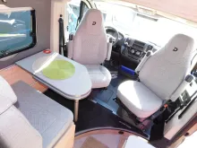 Fahrzeugbild Dethleffs Globetrail 540 DR Fiat #7