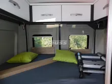 Fahrzeugbild Dethleffs Globetrail 540 DR Fiat #12