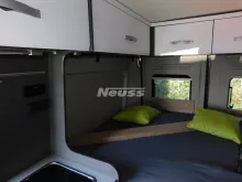 Fahrzeugbild Dethleffs Globetrail 540 DR Fiat #13