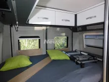 Fahrzeugbild Dethleffs Globetrail 540 DR Fiat #14