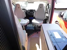 Fahrzeugbild Dethleffs Globetrail 540 DR Fiat #16