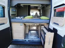 Fahrzeugbild Dethleffs Globetrail 540 DR Fiat #18