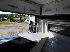 Bild 17 Dethleffs Globetrail Advantage 600 DS Fiat Combi6 D,