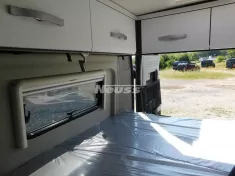 Bild 18 Dethleffs Globetrail Advantage 600 DS Fiat Combi6 D,