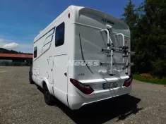 Bild 5 Hymer B-Klasse MC T 580 verfügbar ab November 2025