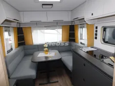 Bild 8 Fendt Apero 515 SG Auflastung, 2x Stauklappe, 45Liter