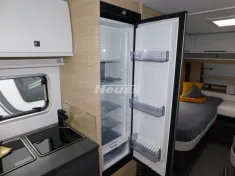 Bild 13 Fendt Apero 515 SG Auflastung, 2x Stauklappe, 45Liter