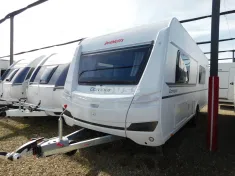 Bild 3 Dethleffs Camper 550 ESK ATC,DuoControlCS,2000Kg,LED,uvm.
