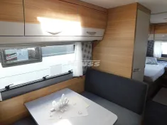 Bild 7 Dethleffs Camper 550 ESK ATC,DuoControlCS,2000Kg,LED,uvm.
