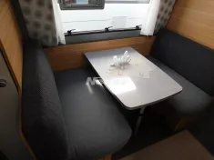Bild 8 Dethleffs Camper 550 ESK ATC,DuoControlCS,2000Kg,LED,uvm.