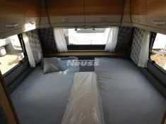 Bild 10 Dethleffs Camper 550 ESK ATC,DuoControlCS,2000Kg,LED,uvm.