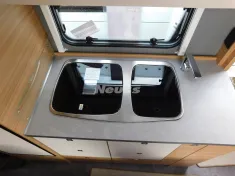 Bild 15 Dethleffs Camper 550 ESK ATC,DuoControlCS,2000Kg,LED,uvm.