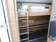 Bild 18 Dethleffs Camper 550 ESK ATC,DuoControlCS,2000Kg,LED,uvm.
