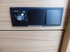 Bild 19 Dethleffs Camper 550 ESK ATC,DuoControlCS,2000Kg,LED,uvm.
