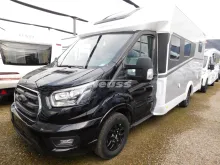 Fahrzeugbild Sunlight Adventure T Ford 670S #3