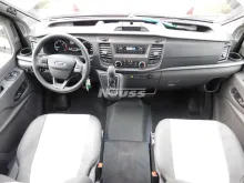 Fahrzeugbild Sunlight Adventure T Ford 670S #7