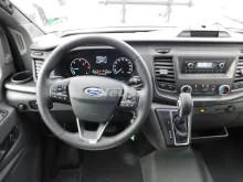 Fahrzeugbild Sunlight Adventure T Ford 670S #8