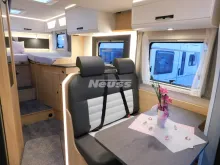 Fahrzeugbild Sunlight Adventure T Ford 670S #10