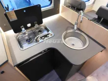 Fahrzeugbild Sunlight Adventure T Ford 670S #14