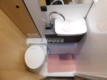 Fahrzeugbild Sunlight Adventure T Ford 670S #17