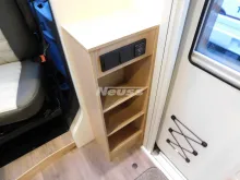 Fahrzeugbild Sunlight Adventure T Ford 670S #21