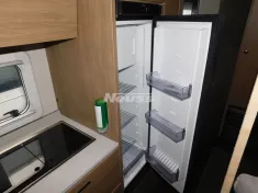 Bild 14 Tabbert Senara 550 DMK 2.5 2000Kg,Licht/Premium Int.Paket