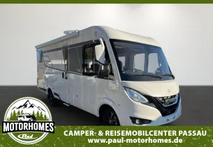 B-Klasse MC<br/>I 600 WhiteLine