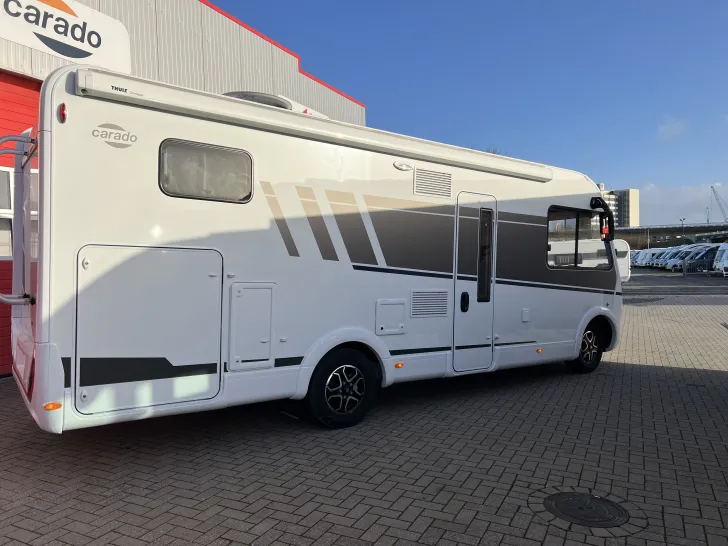 Fahrzeugbild Carado I 447 Pro+ #3