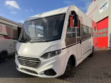 Fahrzeugbild Carado I 447 Pro+ #5