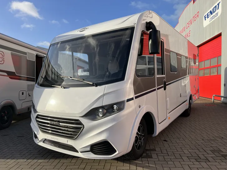 Fahrzeugbild Carado I 447 Pro+ #5