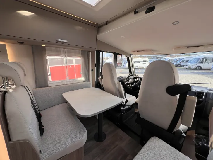 Fahrzeugbild Carado I 447 Pro+ #8