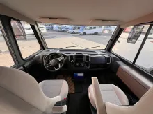 Fahrzeugbild Carado I 447 Pro+ #9