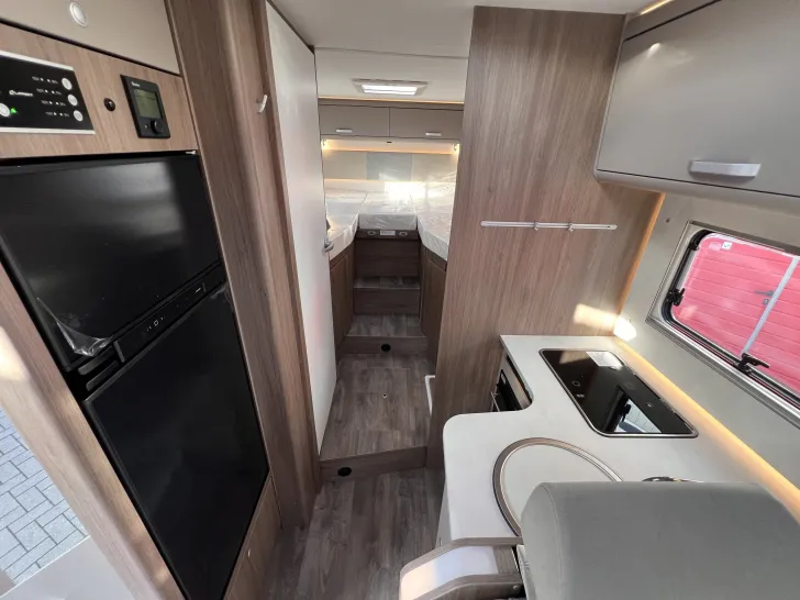 Fahrzeugbild Carado I 447 Pro+ #10