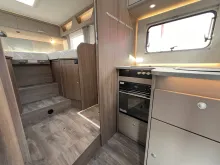 Fahrzeugbild Carado I 447 Pro+ #11