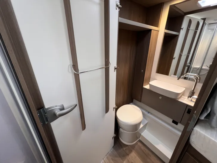 Fahrzeugbild Carado I 447 Pro+ #15