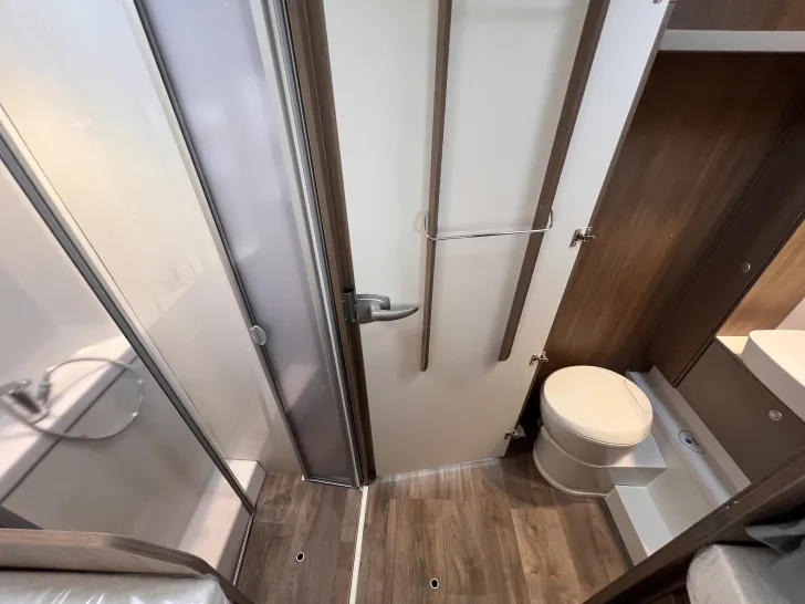 Fahrzeugbild Carado I 447 Pro+ #16