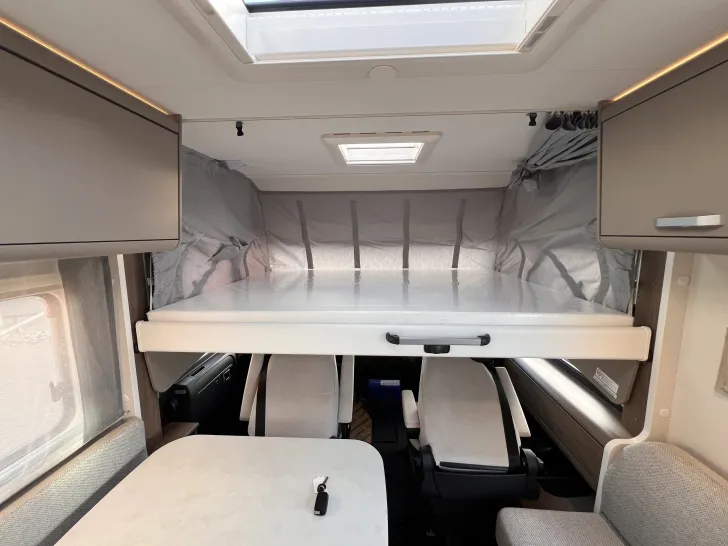 Fahrzeugbild Carado I 447 Pro+ #18