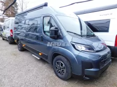 Bild 1 Dethleffs Globetrail 640 ES Fiat