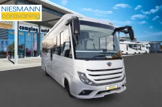 Bild 1 Concorde Charisma 910 MI