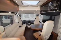 Bild 7 Concorde Charisma 910 MI
