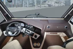 Bild 6 Concorde Charisma 910 MI