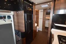 Bild 9 Concorde Charisma 910 MI