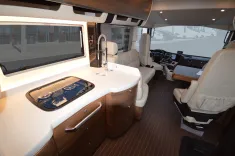 Bild 11 Concorde Charisma 910 MI