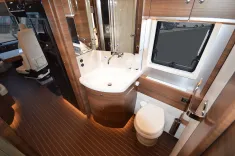Bild 14 Concorde Charisma 910 MI