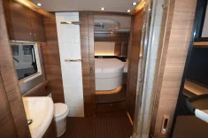 Bild 16 Concorde Charisma 910 MI