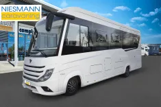 Bild 3 Concorde Charisma 910 MI