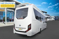 Bild 5 Concorde Charisma 910 MI