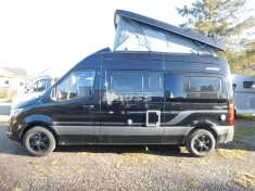 Bild 5 Hymer Free S 600 Dieselheizung