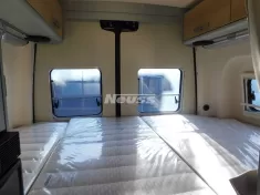 Bild 18 Hymer Free S 600 Dieselheizung